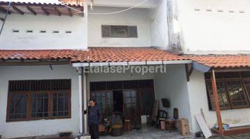 Gambar 3 Dijual Cepat Rumah Siap Huni Full Furnish di Kertajaya Indah Tengah