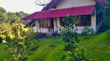 Gambar 3 Hot For Sale Villa Lokasi di Trawas Villa Bukit Trawas Blok B