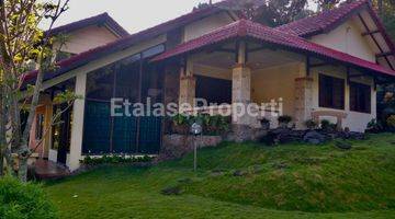 Gambar 1 Hot For Sale Villa Lokasi di Trawas Villa Bukit Trawas Blok B