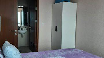 Gambar 1 M Town Apartment 1 BR Furnished