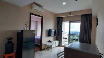 Gambar 2 M Town Apartment 1 BR Furnished