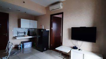 Gambar 3 M Town Apartment 1 BR Furnished