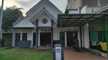 Gambar 1 Dijual Rumah Alam Sutera, Cluster Sutera Elok