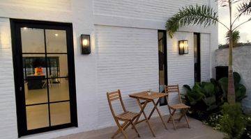 Gambar 1 DIJUAL VILLA DI NUSA DUA BALI WHITE VILLA KUTUH NUSA DUA BALI