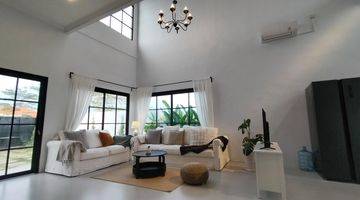 Gambar 2 DIJUAL VILLA DI NUSA DUA BALI WHITE VILLA KUTUH NUSA DUA BALI