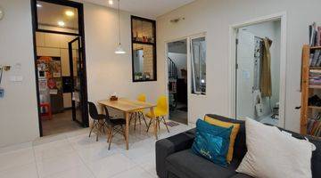 Gambar 4 Dijual Rumah Cluster Volta,gading Serpong