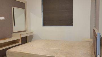 Gambar 3 Apartmen East Coast Tower Topaz Furnished Lengkap Siap Huni Strategis Surabaya Timur