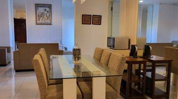 Gambar 1 Apartmen East Coast Tower Topaz Furnished Lengkap Siap Huni Strategis Surabaya Timur