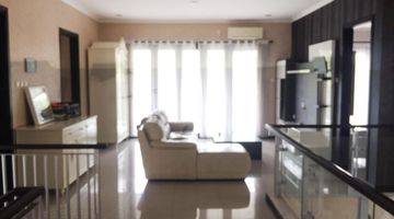 Gambar 3 Rumah Modern Semi Furnished Di Kawasan Elit Graha Family Surabaya Barat