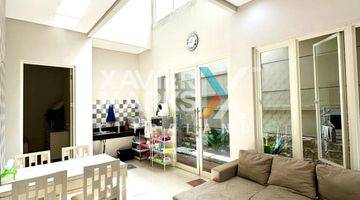 Gambar 5 Rumah Citraland Utara Bukit Palma Furnished Siap Huni Nego 