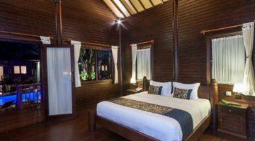 Gambar 3 Forsale Hotel Cottage Resort di Meninting, Senggigi, Lombok Barat