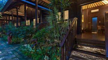 Gambar 4 Forsale Hotel Cottage Resort di Meninting, Senggigi, Lombok Barat