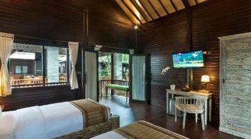 Gambar 5 Forsale Hotel Cottage Resort di Meninting, Senggigi, Lombok Barat