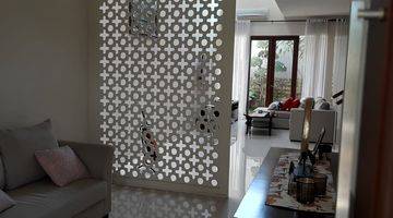 Gambar 3 Rumah Furnished di Prambanan Residence, Surabaya Barat