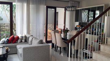 Gambar 4 Rumah Furnished di Prambanan Residence, Surabaya Barat