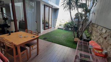 Gambar 5 Rumah Furnished di Prambanan Residence, Surabaya Barat