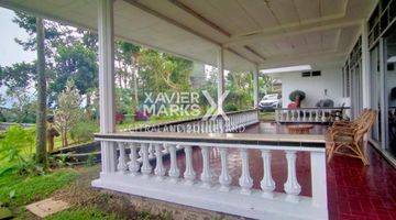 Gambar 1 Dijual Villa Trawas di Trawas, Mojokerto