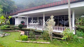 Gambar 2 Dijual Villa Trawas di Trawas, Mojokerto