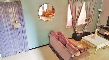 Gambar 3 Rumah 2 Lantai Semi Furnished di Cibubur, Jakarta Timur