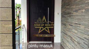 Gambar 2 Rumah 2 lt Nusa Hijau TURUN HARGA