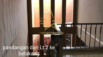 Gambar 3 Rumah 2 lt Nusa Hijau TURUN HARGA