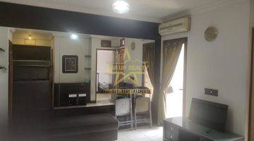 Gambar 1 Apartemen Majesty JUAL bisa SEWA