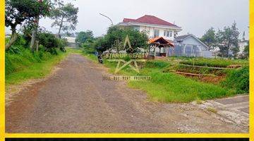 Gambar 2 Tanah 500 m2 Graha Puspa SHM