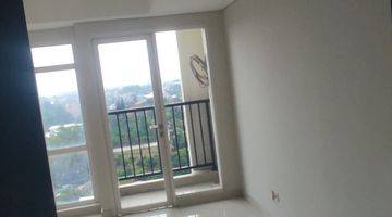 Gambar 4 Apartemen Starategis di Jakarta Selatan City View