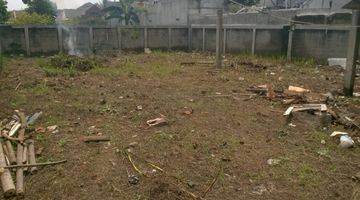 Gambar 1 Dijual Cepat Tanah Kavling di Cinangka Lokasi Bagus 