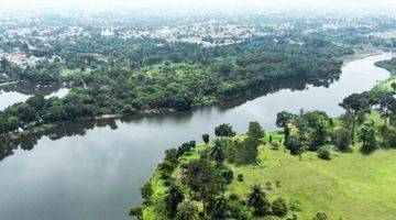 Gambar 5 Ruko Commercial Terbaik di Dalam Kawasan Eco Town Sawangan