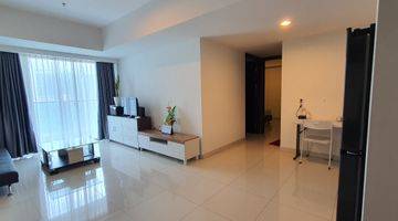 Gambar 2 Apartemen Murah Bawah Hrg Pasar Kensington Kelapa Gading Jakarta