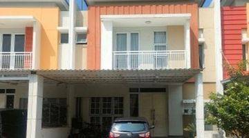 Gambar 3 Rumah Bagus Furnished Mewah Langka Bluebell Summarecon Bekasi