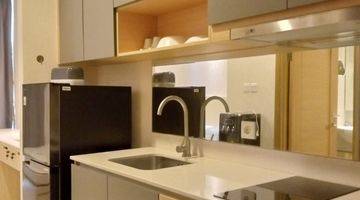 Gambar 3 Apartemen Taman Anggrek Residence Furnished Studio