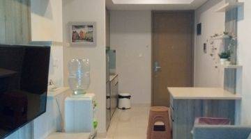 Gambar 2 Apartemen Taman Anggrek Residence 3 BR Furnished