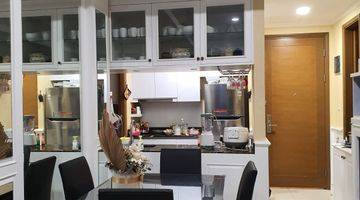 Gambar 4 Apartemen Taman Anggrek Residence 2 BR +1 Condo Beech, Nice Furnished, Low Floor, Nego