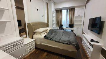 Gambar 5 Apartemen Taman Anggrek Residence 2 BR +1 Condo Beech, Nice Furnished, Low Floor, Nego