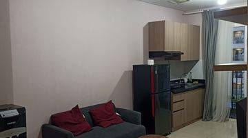 Gambar 1 Apartemen Madison Central Park 2 BR Furnished, Murah, Low Floor