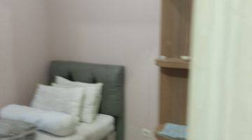 Gambar 5 Apartemen Madison Central Park 2 BR Furnished, Murah, Low Floor