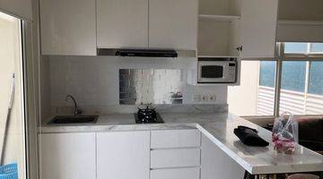 Gambar 3 Apartemen Madison Central Park 2 BR Furnished, Hook, Nego