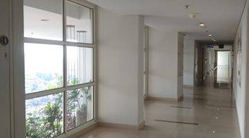 Gambar 2 Apartemen Madison Central Park Studio Furnished , Sky Garden View, Nego