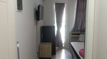 Gambar 4 Apartemen Madison Central Park Studio Furnished , Sky Garden View, Nego