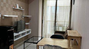 Gambar 2 Apartemen Taman Anggrek Residence 2 BR Furnished, Suite Daffodil, Nego