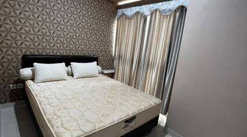 Gambar 4 Apartemen Taman Anggrek Residence 2 BR Furnished, Suite Daffodil, Nego