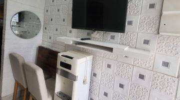 Gambar 5 Apartemen Taman Anggrek Residence Furnished Studio, Tower Espiritu, Nego