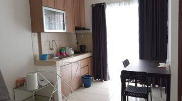 Gambar 2 Apartement Mediterania Garden Residence 2 Type 2 BR Furnished, Sertifikat