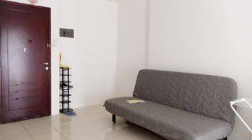 Gambar 3 Apartement Mediterania Garden Residence 2 Type 2 BR Furnished, Sertifikat