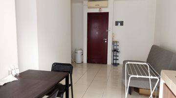 Gambar 4 Apartement Mediterania Garden Residence 2 Type 2 BR Furnished, Sertifikat