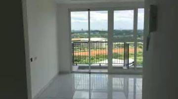 Gambar 2 Apartemen Casa De Parco Studio Baru Unfurnished