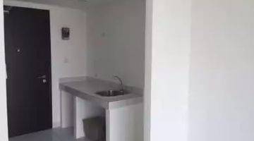 Gambar 3 Apartemen Casa De Parco Studio Baru Unfurnished