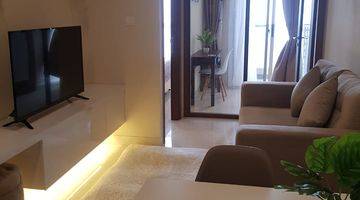 Gambar 5 Apartemen Taman Anggrek Residence 1 BR Furnished, Condo Towe Azalea 